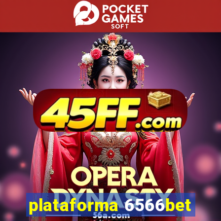 plataforma 6566bet